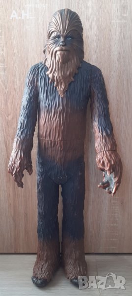 Чубака - Междузвездни войни 50 см, снимка 1