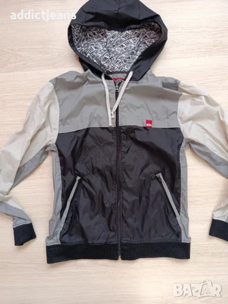 Мъжко спортно яке Vans размер L, снимка 1