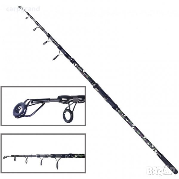 DIAMOND TELE CARP 390, снимка 1