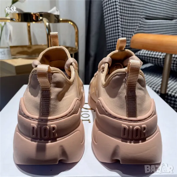 Топ Dior J,adior маратонки 1:1 дубликат , снимка 1