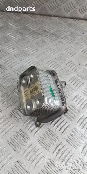 Топлообменник Mercedes ML400 CDI W163 2003г.	, снимка 1