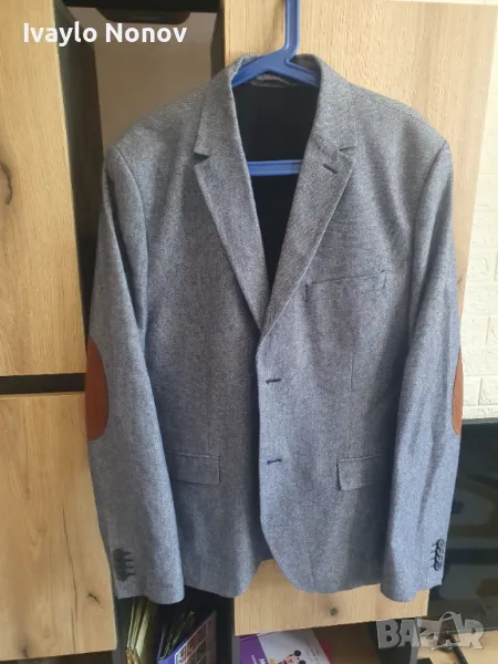 Мъжко сако H&M, снимка 1