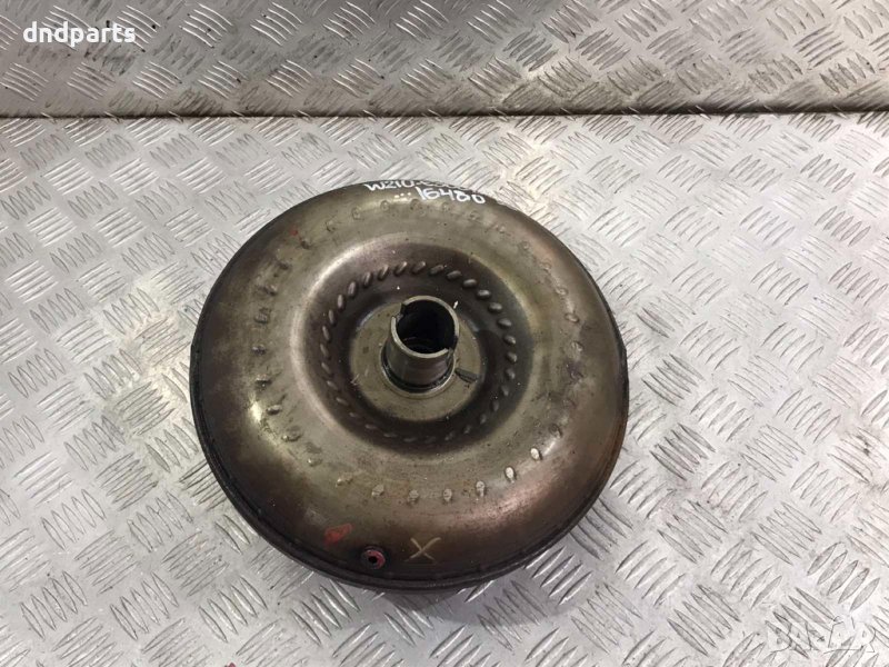 Хидротрансформатор Mercedes W210,E300D,1998г., снимка 1