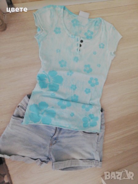 Дамски лот 5 лева , снимка 1