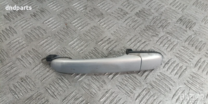 Дръжка врата VW Sharan 2002г.(задна дясна)	, снимка 1