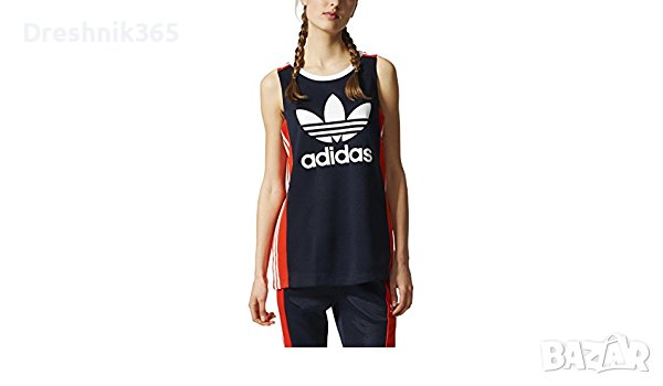 adidas Originals Osaka  Потник/Дамски S, снимка 1