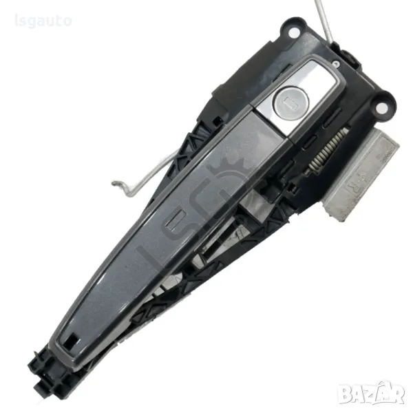 Предна дясна външна дръжка Opel Zafira Tourer C 2012-2019 ID:146141, снимка 1