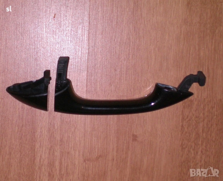 Външна дръжка за врата на Мерцедес МЛ/Mercedes ML,GL,R-class, снимка 1