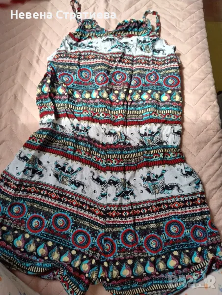 Гащеризон , снимка 1