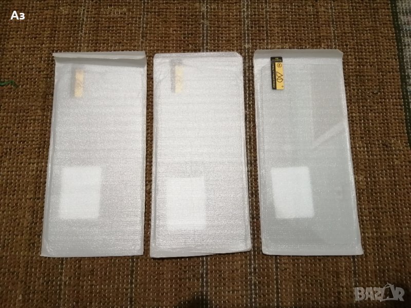 Стъклен протектор P30 lite, снимка 1