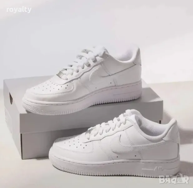 Nike Air Force мъжки маратонки , снимка 1