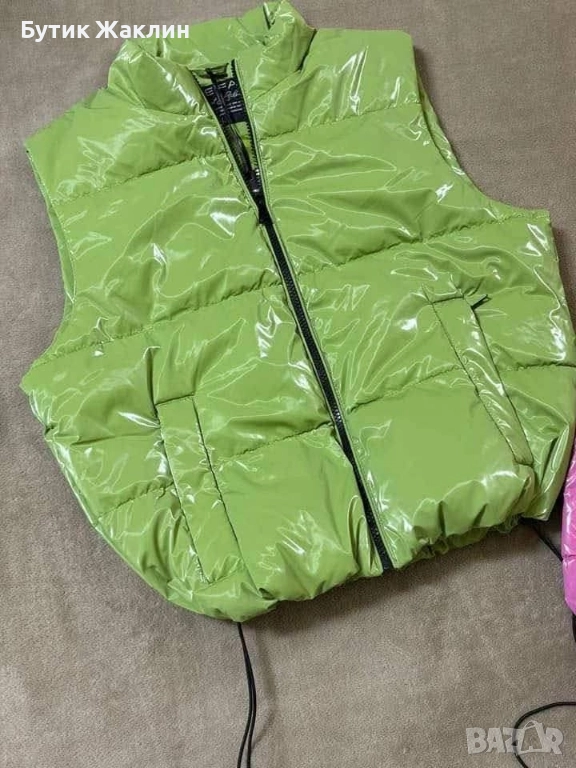 Дамски елек, снимка 1