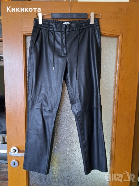 Кожен панталон , снимка 1