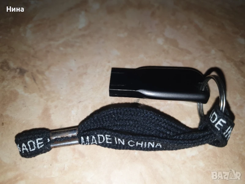 високо скоростна USB флашка 2 тб., снимка 1