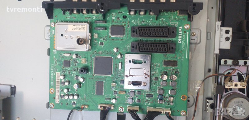 МАIN BOARD-3139 123 64241V3 WK819.3, снимка 1