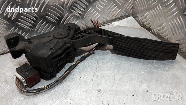 Потенциометър педал на газта за Opel Vectra C, 2.2 DTI, 2003г., снимка 1