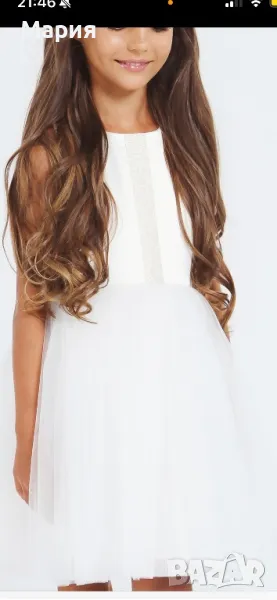 Рокля Junona, снимка 1