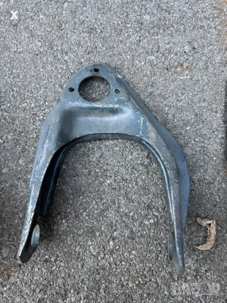 НОСАЧ ГОРЕН ДЕСЕН ВАЗ ЛАДА 2101-2904100 НОВ ОРИГИНАЛЕН , снимка 1