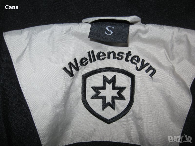 Зимно яке WELLENSTEYN  мъжко,С-М, снимка 1