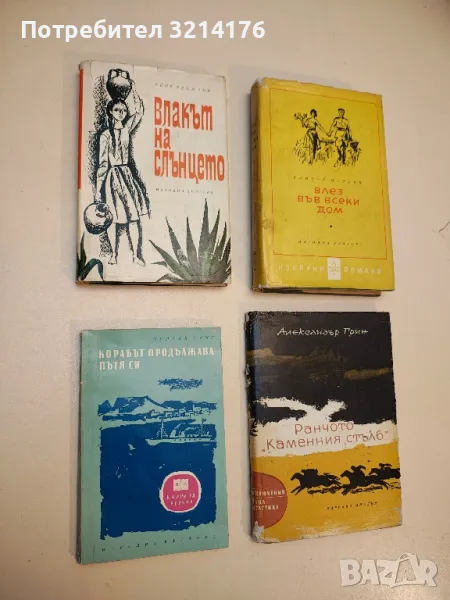 Влакът на слънцето - Рене Реджани, снимка 1