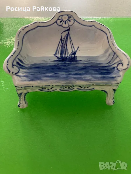 Порцеланов сувенир, снимка 1