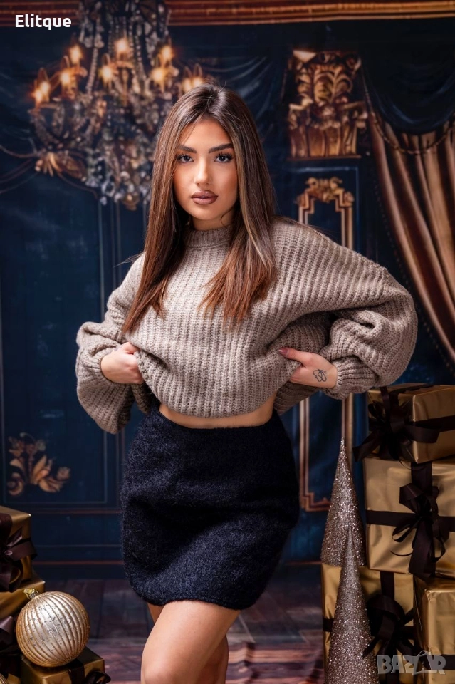 пуловер , снимка 1