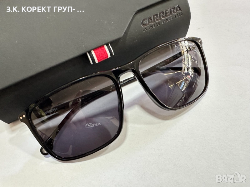 Мъжки слънчеви очила Carrera 8049/S, снимка 1