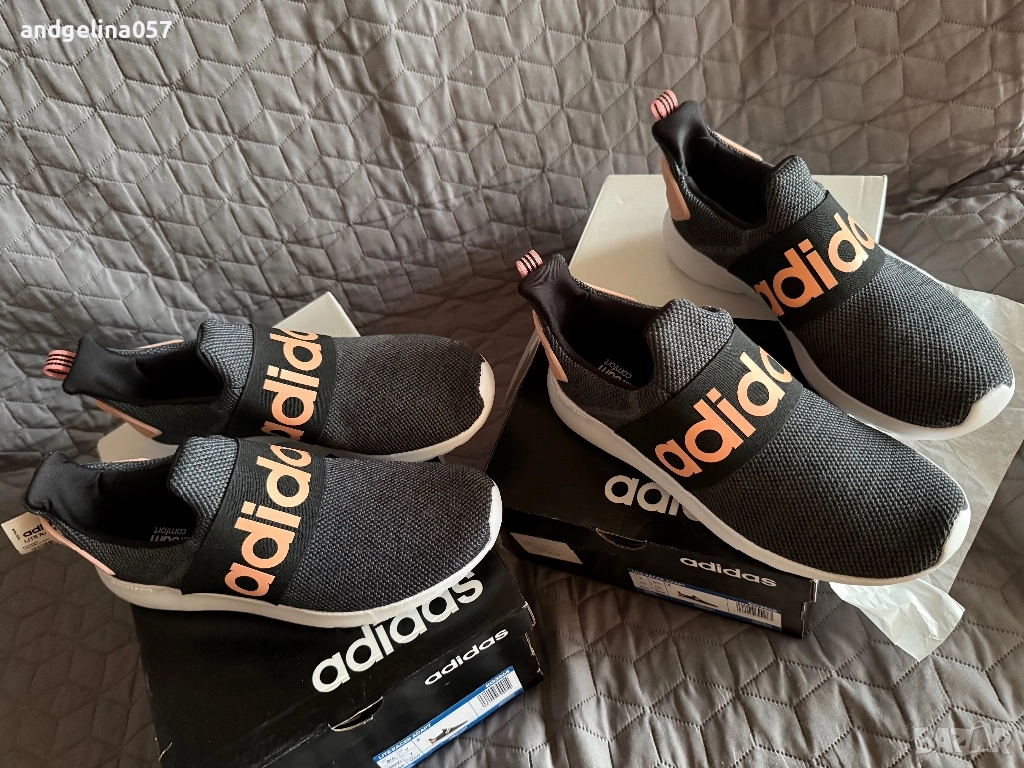 Маратонки Adidas cloudfoam, снимка 1