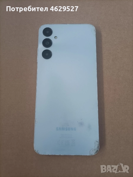 Samsung Galaxy A05s - за части , снимка 1
