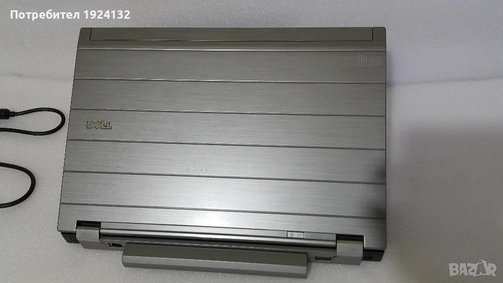 DELL PRECISION M4500 i7, снимка 1