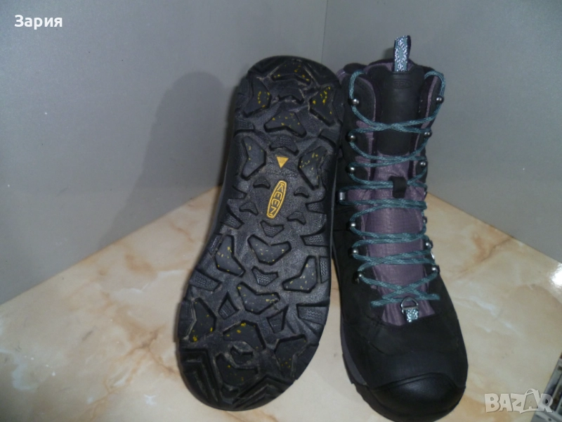KEEN зимни боти №43, снимка 1