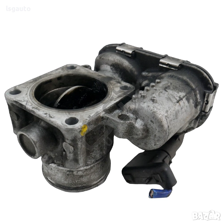 Дроселова клапа Hyundai i40 2015-2019 ID: 156311, снимка 1