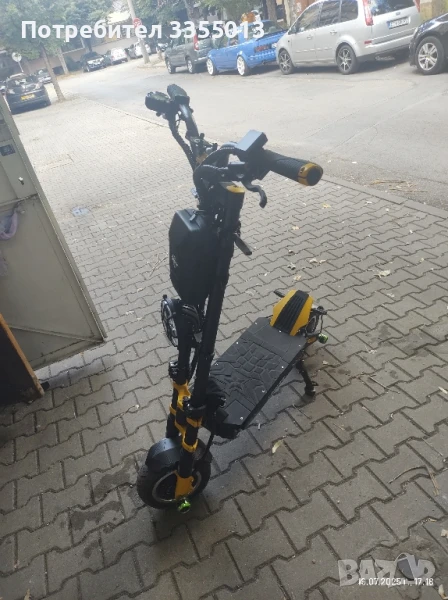 Vsset 11+ super 72v., снимка 1