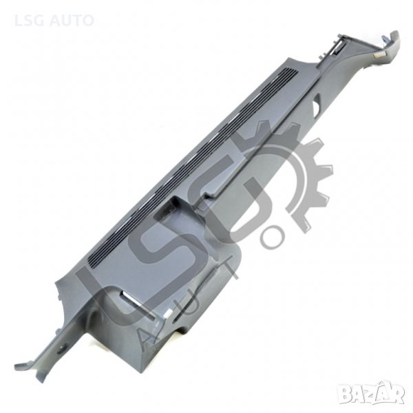 Дясна кора багажник Skoda OCTAVIA II Combi (1Z5) 2004-2010 S200820N-251, снимка 1