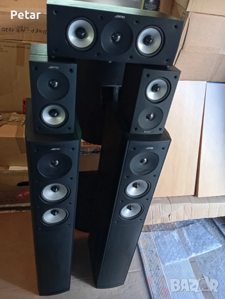 JAMO S 626, снимка 1