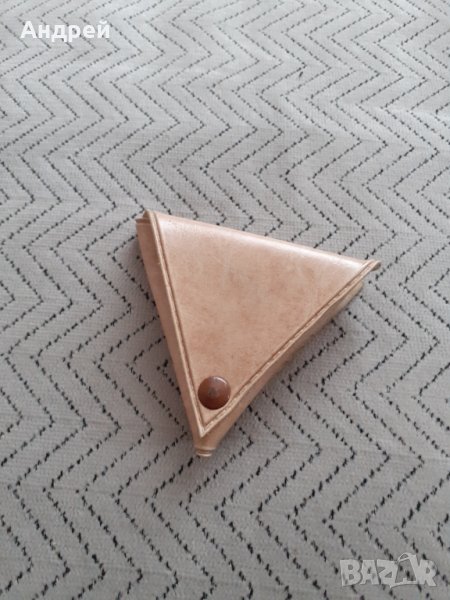 Старо портмоне #8, снимка 1