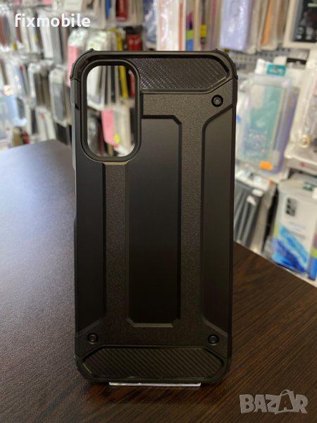 Samsung Galaxy A14 5G Удароустойчив гръб /кейс Armor, снимка 1