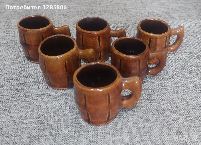 Чаши за декорация , снимка 1