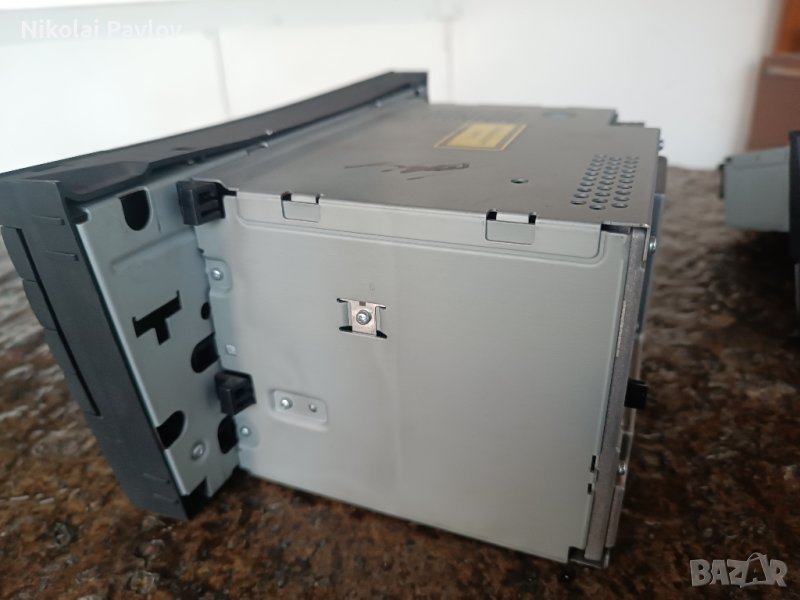 СД радйо за Мерцедес , снимка 1