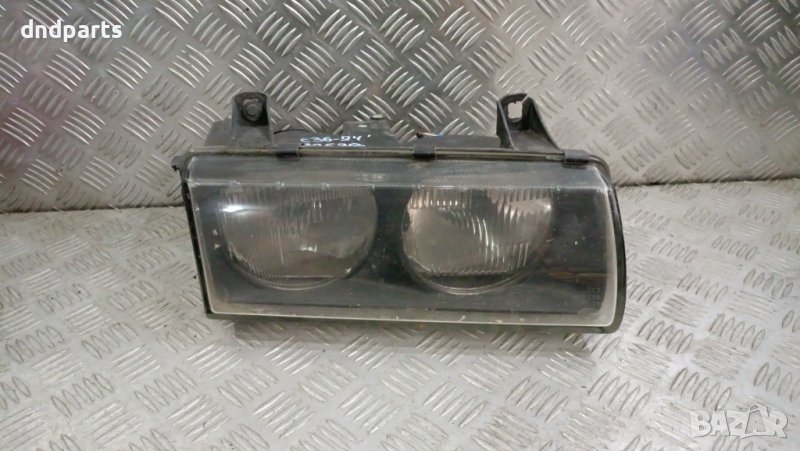 Десен фар BMW E36 3-Series 1994г.	, снимка 1