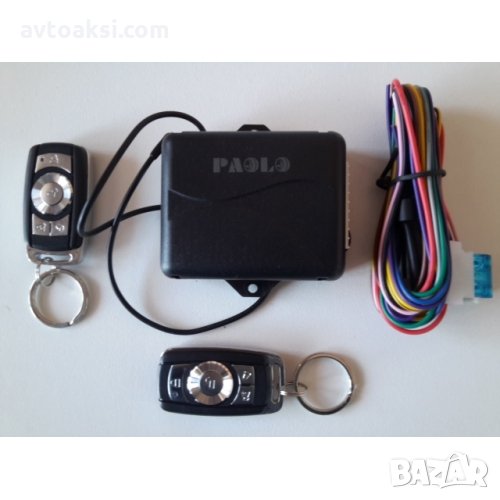 МОДУЛ ЗА ЦЕНТРАЛНО ОТК./ЗАКЛ. МОДЕЛ:2240, снимка 1