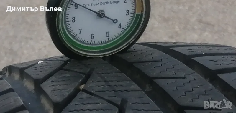 
Гуми 215 60 16 Фалкен Falken 2 броя. Нов внос. Не са нови. Гаранция , снимка 1