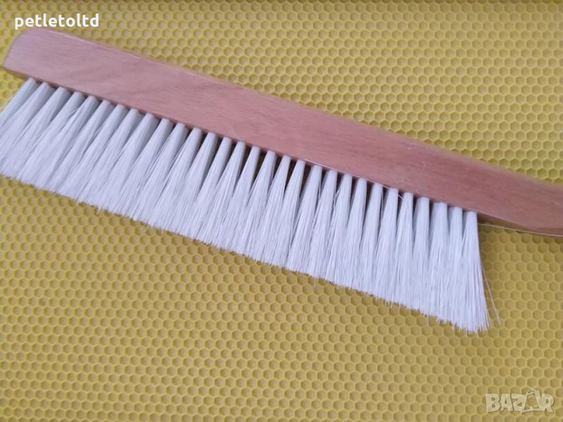 Четка с естествен косъм, снимка 1