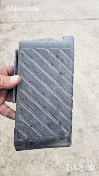 Почиващ крак за Audi Q7 , снимка 1