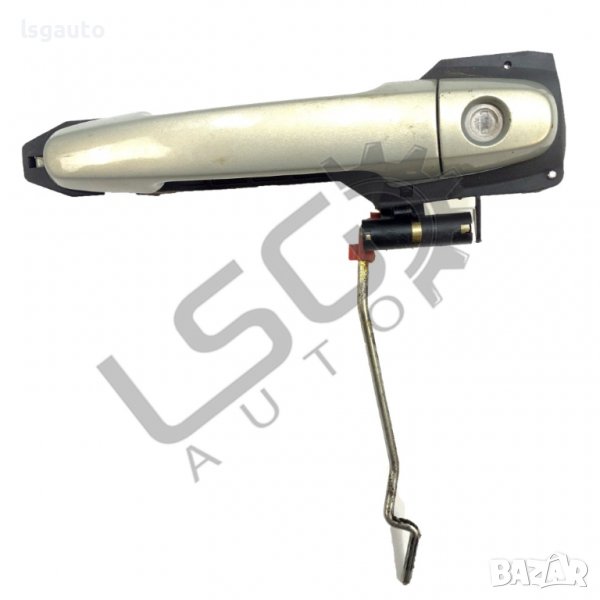 Предна дясна външна дръжка Toyota Avensis II 2003-2009 TA100822N-125, снимка 1