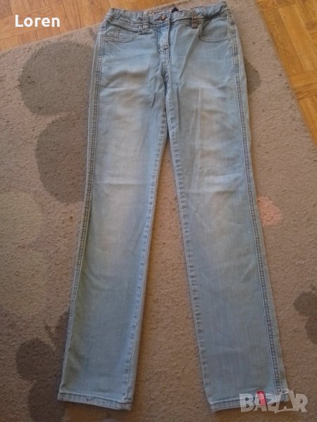 Подарявам детски дънки , снимка 1