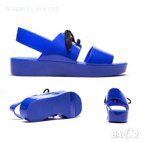 ДАМСКИ САНДАЛИ – SHELLYS LONDON SALIA; размери: 38, снимка 1