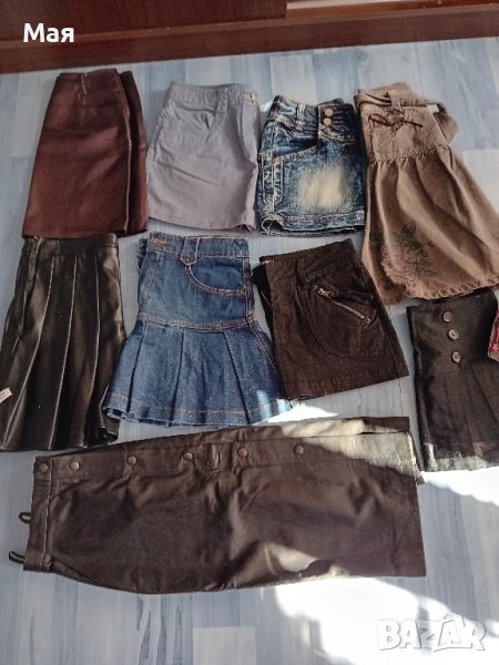 Дамски поли, снимка 1