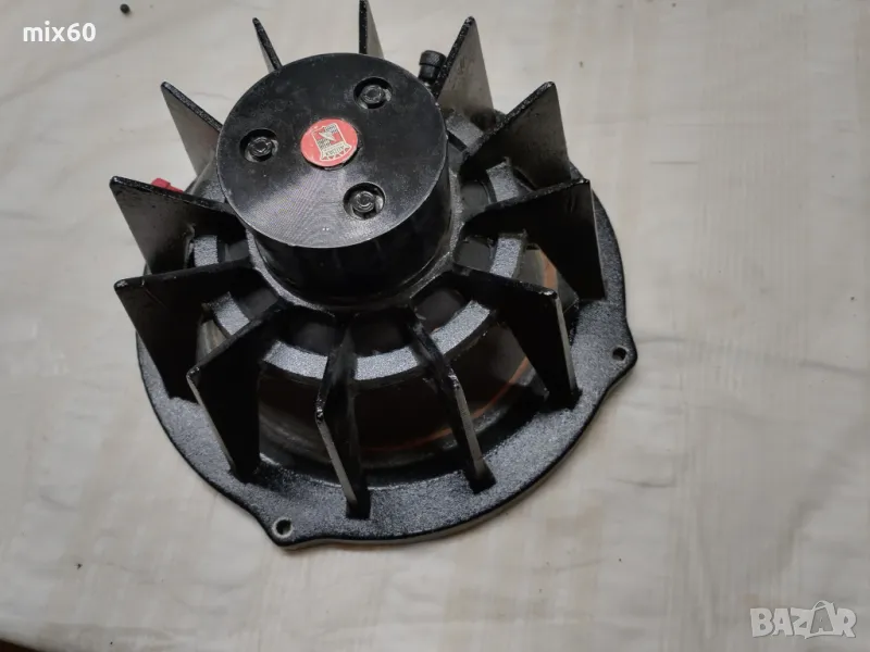 Продавам говорител AUDAX, снимка 1