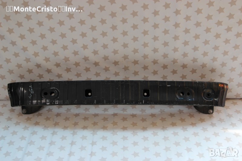 Основа задна броня Volvo V50 комби (2003-2012г.) Греда задна броня Волово V 50 , снимка 1